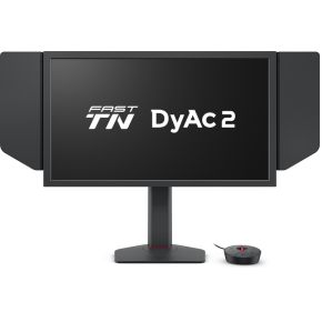 BenQ ZOWIE XL2566X+ 24 Full HD 400Hz TN Monitor