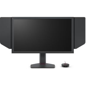 BenQ ZOWIE XL2586X+ 24 Full HD 600Hz TN Gaming monitor