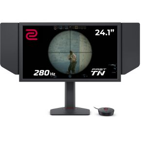 BenQ ZOWIE XL2540X+ 24 Full HD 280Hz TN Monitor