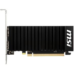 VGA MSI GeForce GT 1030 2GHD4 LP OC