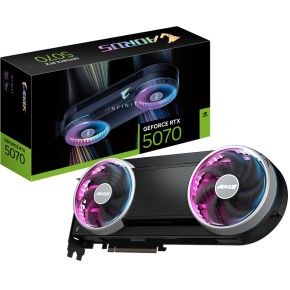 VGA GIGABYTE GeForce RTX 5070 AORUS INFINITY 12G