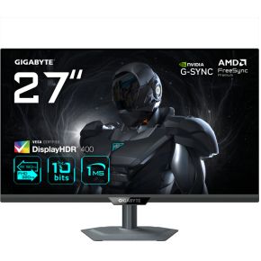 Gigabyte G27U 27 4K Ultra HD 160Hz IPS Gaming monitor
