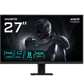 Gigabyte GS27F2 27 Full HD 240Hz IPS Gaming monitor