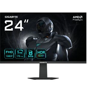 Gigabyte GS24F14A 23.8 Full HD 144Hz IPS Gaming monitor