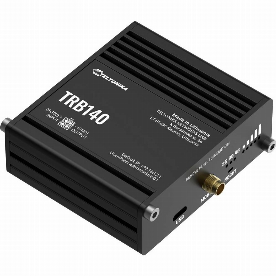 Teltonika TRB140