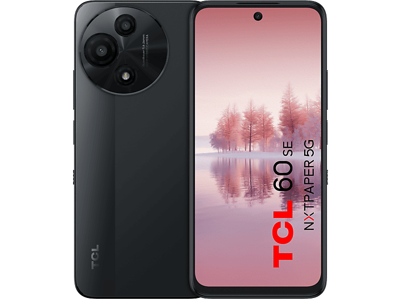 Tcl Smartphone 60 Se Nxtpaper 5g