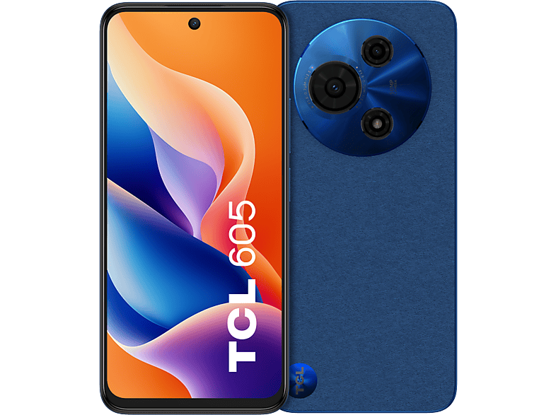 Tcl Smartphone 605