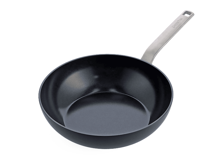 Greenpan Evolution Wok 28 Cm