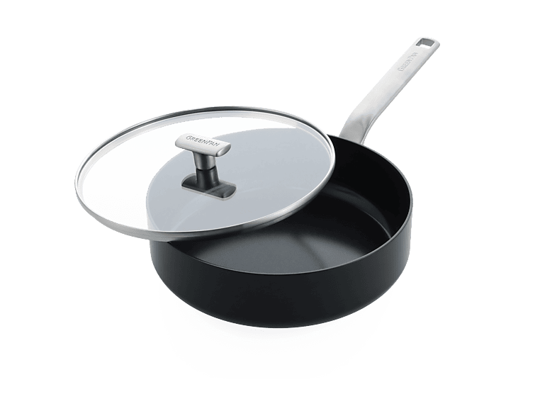 Greenpan Evolution Hapjespan 28 Cm Pan