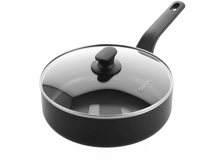 Greenpan Essence Hapjespan 28 Cm Pan