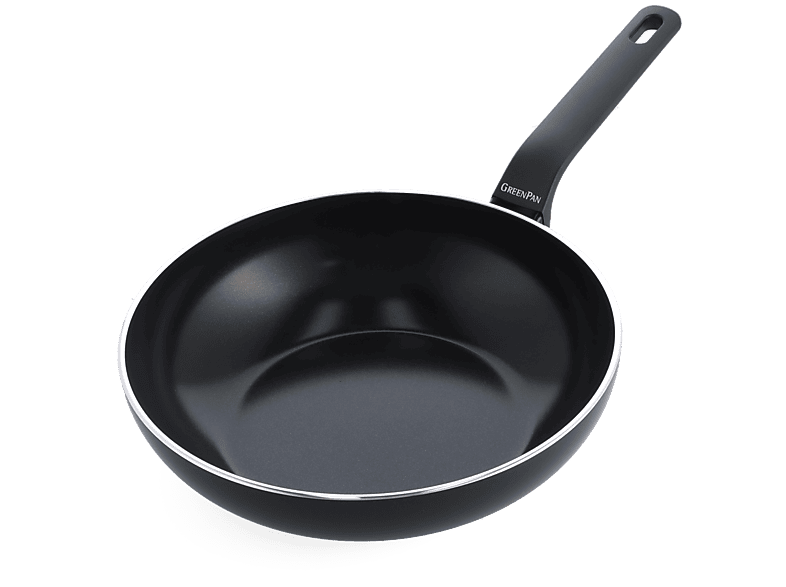 Greenpan Essence Wok 28 Cm