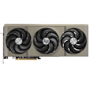Sapphire Nitro+ Radeon RX 9070 XT 16GB OC
