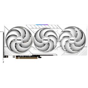 Sapphire Pure Radeon RX 9070 16GB OC