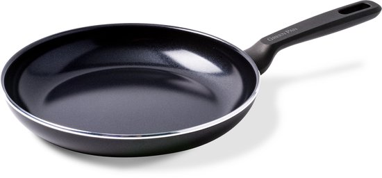 GreenPan Memphis Keramische Braadpan - Ø 28 cm - PFAS-vrij