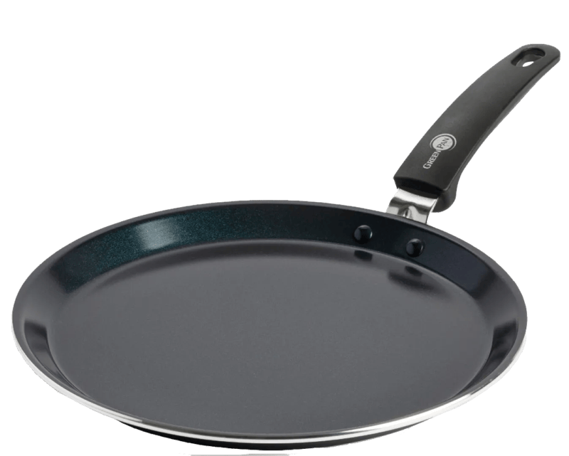 GreenPan Torino Pannenkoekenpan 28 cm
