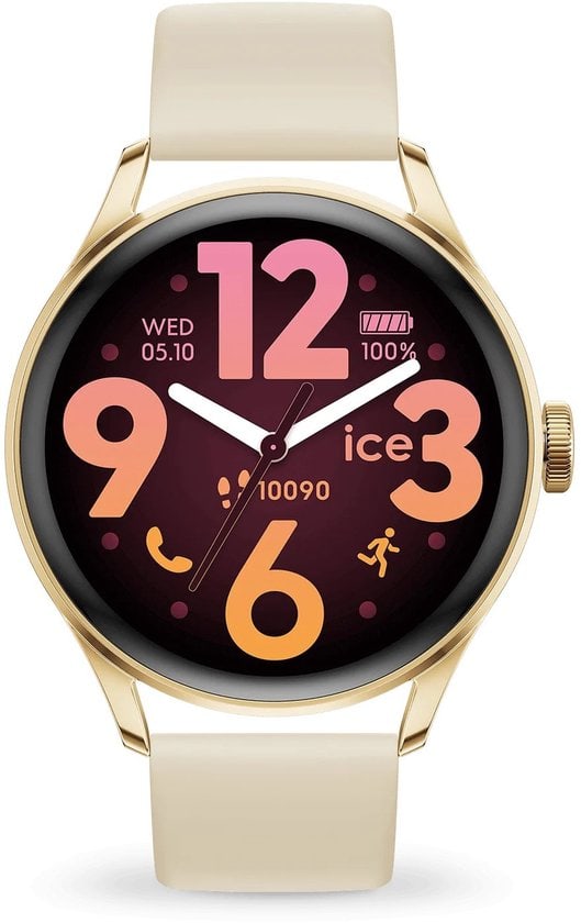 ICE WATCH SMART 3.0 GD/BEI 1.2 AMOL