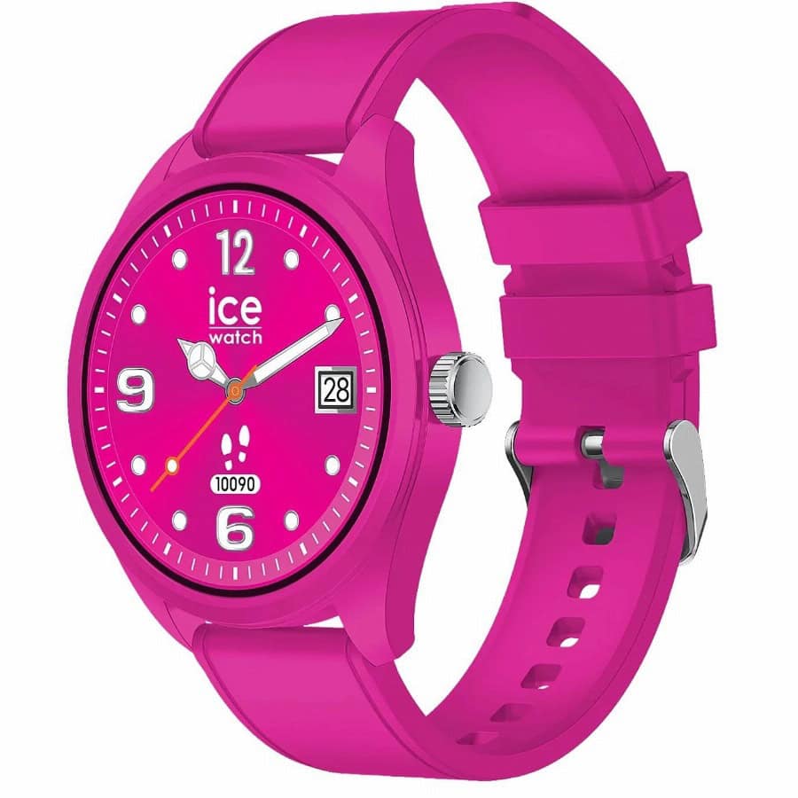 ICE WATCH SMART FOREVER MAGENTA PINK