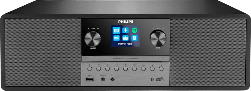 Philips TAM6805