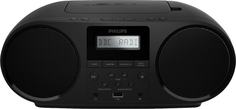 Philips TAZ6000
