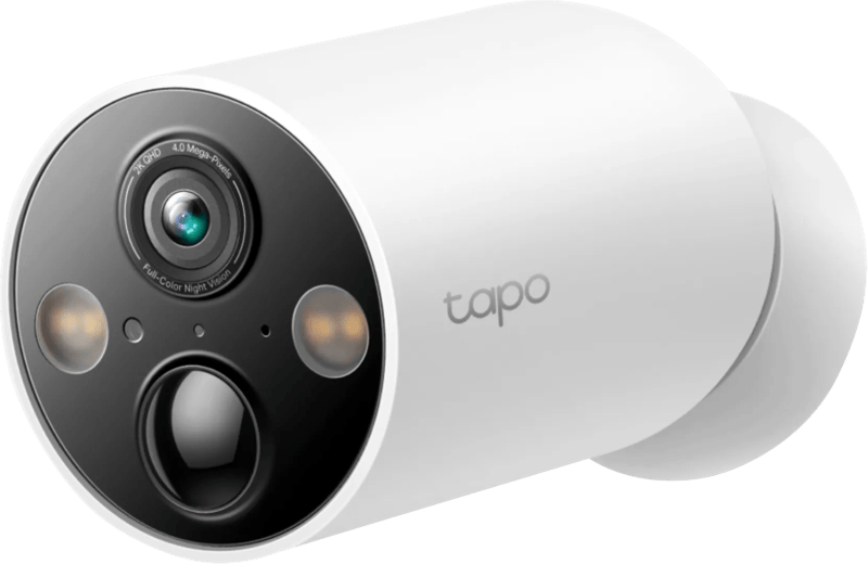 TP-Link Tapo C425