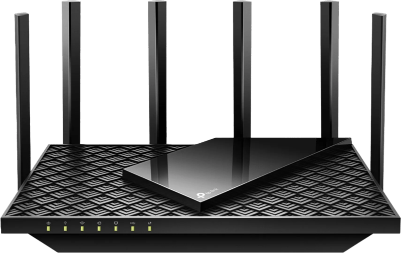 TP-Link Archer AX72 Pro