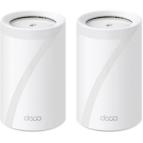 TP-Link Deco BE65 2-pack