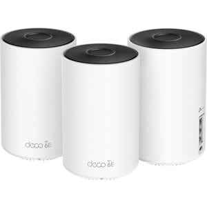 TP-Link Deco XE75 3-pack