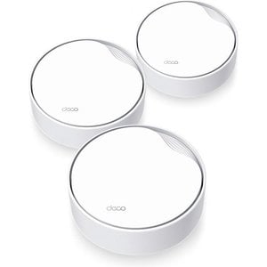 TP-Link Deco X50 PoE 3-Pack