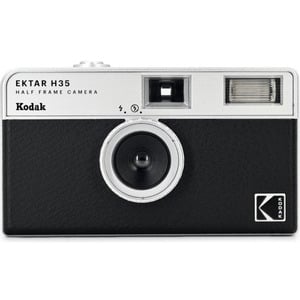 KODAK EKTAR H35 BLACK