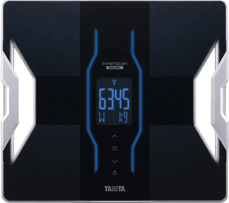 Tanita RD-953 Zwart