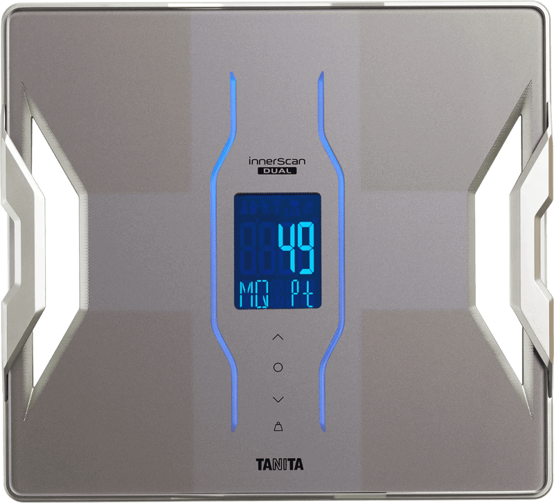 Tanita RD-953PT Platinum