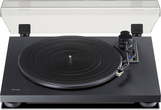 TEAC TN-180BT-A3/BLACK