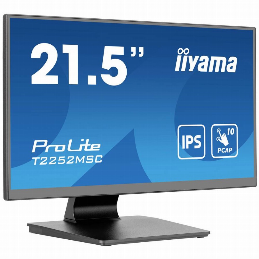 iiyama PROLITE T2252MSC-B2