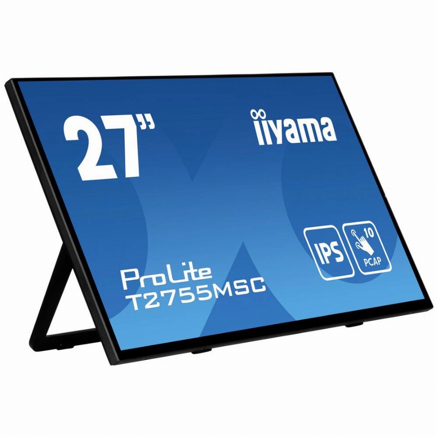 iiyama ProLite T2755MSC-B1 Monitor