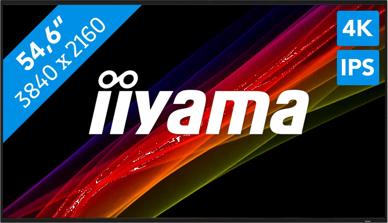 iiyama ProLite LH5541UHS-B2
