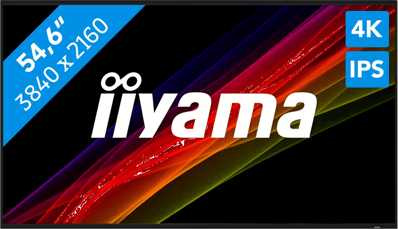 iiyama ProLite LH5541UHS-B2