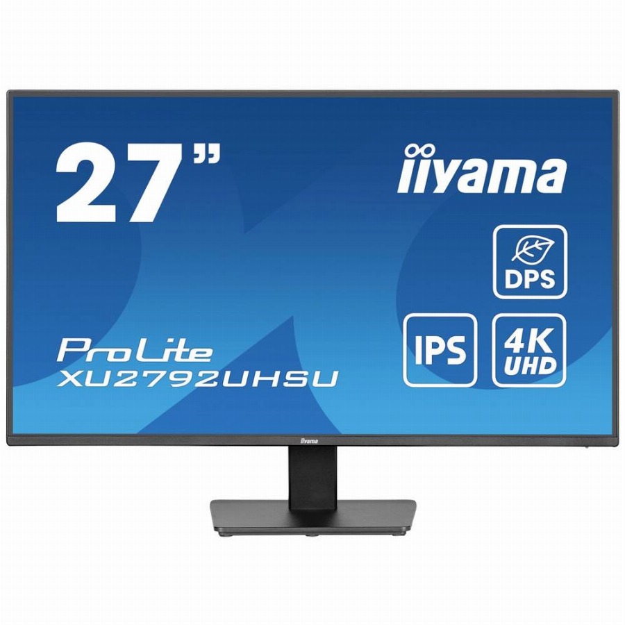 iiyama PROLITE XU2792UHSU-B6