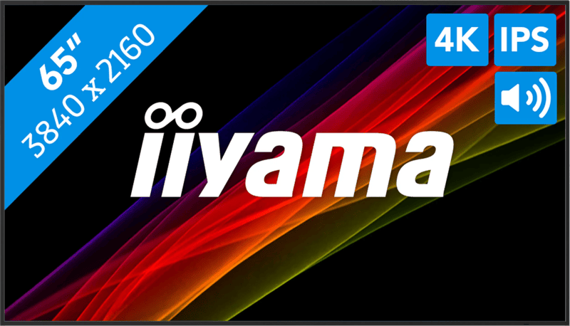 iiyama ProLite LH6575UHS-B2AG
