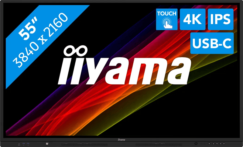 iiyama ProLite TE5513A-B2AG