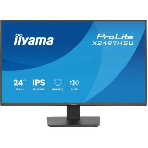iiyama ProLite X2497HSU-B1