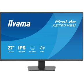 iiyama ProLite X2797HSU-B1