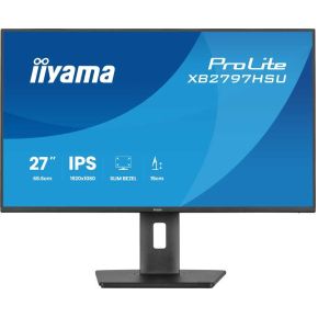 iiyama ProLite XB2797HSU-B1