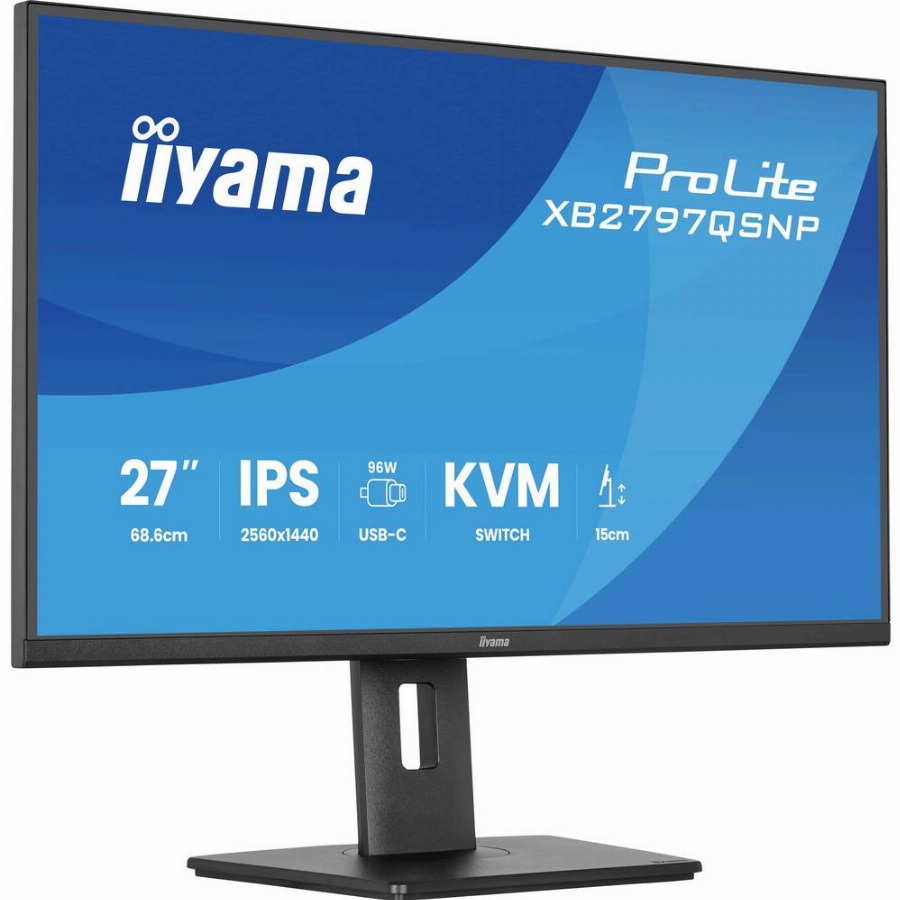 iiyama ProLite XB2797QSNP-B1