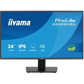 iiyama ProLite X2492HSU-B1