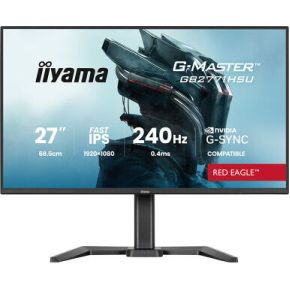 Iiyama G-Master GB2771HS-B1 27 Full HD IPS 240Hz Gaming Monitor