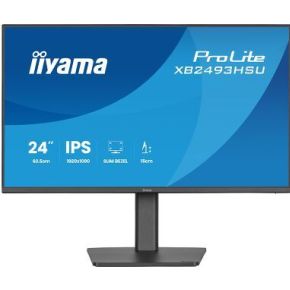 iiyama ProLite XB2493HSU-B1