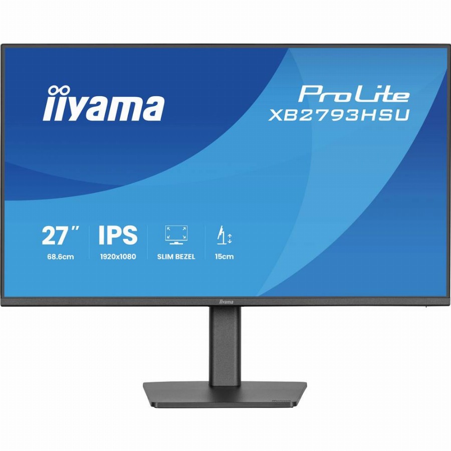 iiyama ProLite XB2793HSU-B1