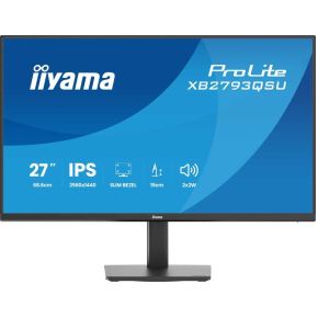 iiyama ProLite XB2793QSU-B1