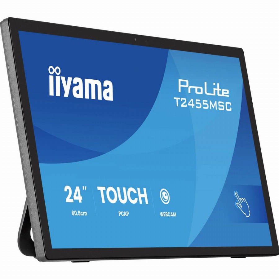iiyama ProLite T2455MSC-B2