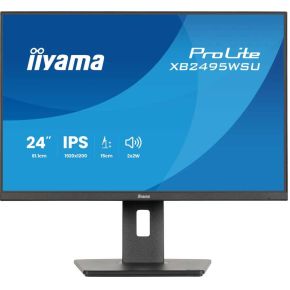 Iiyama ProLite XB2495WSU-B1 24 WUXGA IPS monitor